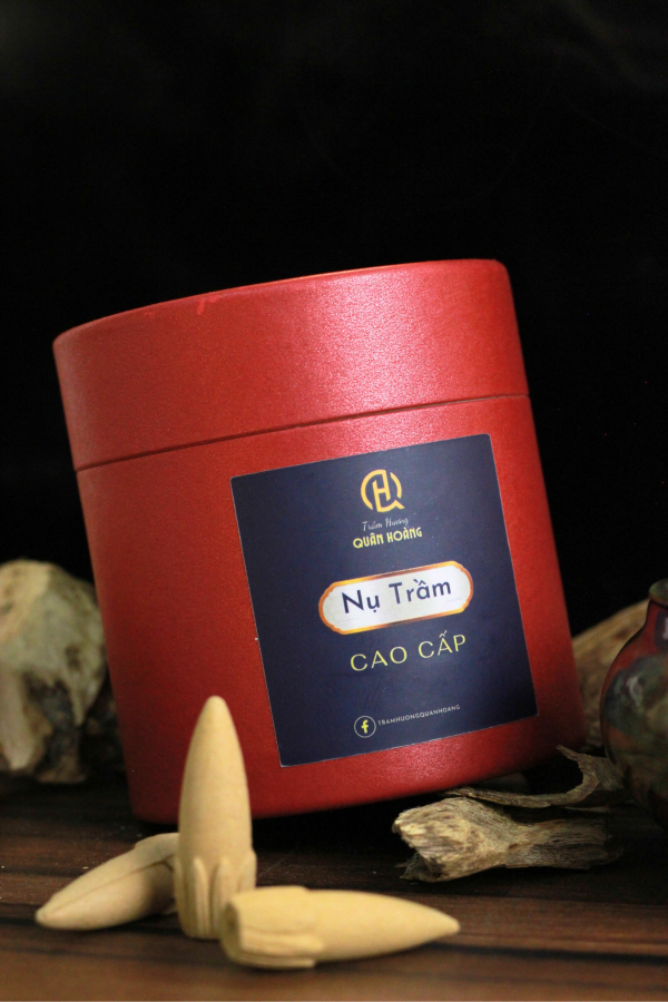 Nụ Trầm Cao Cấp