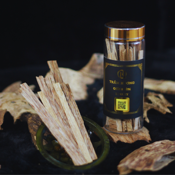 Trầm Miếng - Hình ảnh 3